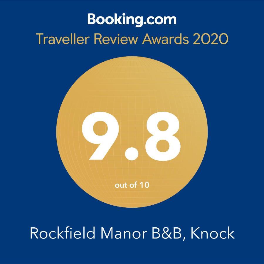 Rockfield Manor B&B, Knock Knock  Exterior photo
