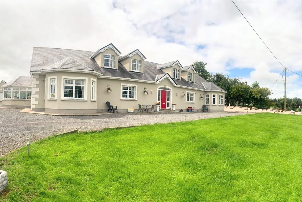 Rockfield Manor B&B, Knock Knock  Exterior photo