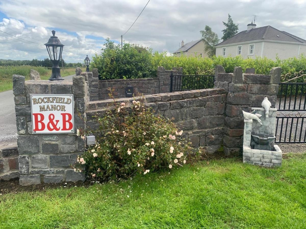 Rockfield Manor B&B, Knock Knock  Exterior photo