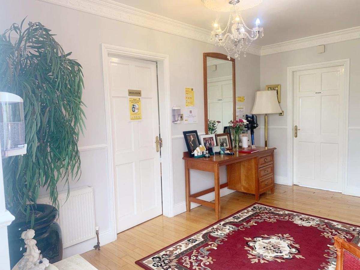 Rockfield Manor B&B, Knock Knock  Exterior photo