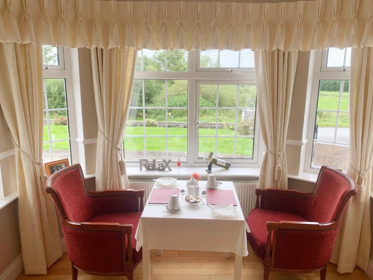 Rockfield Manor B&B, Knock Knock  Exterior photo