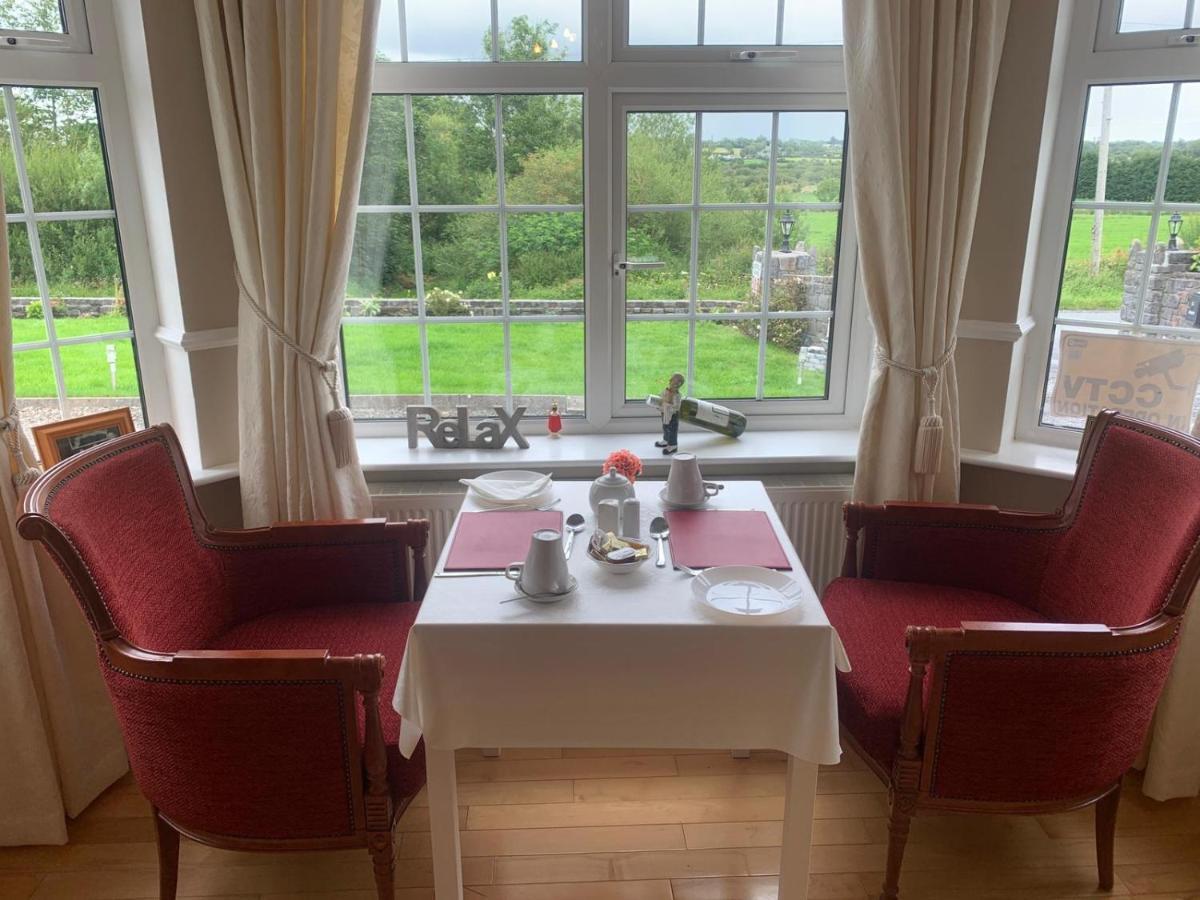Rockfield Manor B&B, Knock Knock  Exterior photo