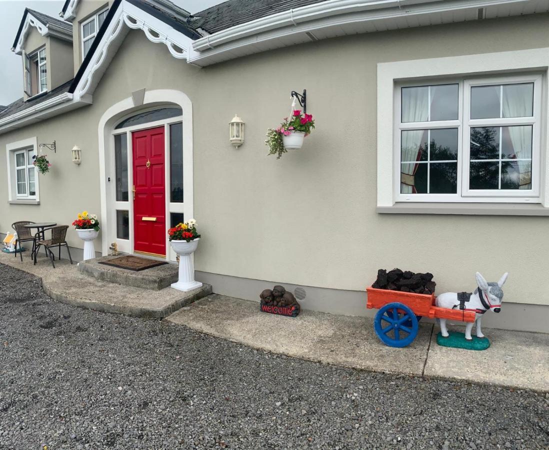 Rockfield Manor B&B, Knock Knock  Exterior photo