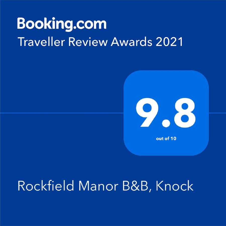 Rockfield Manor B&B, Knock Knock  Exterior photo