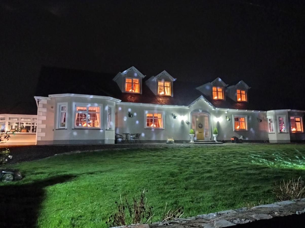 Rockfield Manor B&B, Knock Knock  Exterior photo