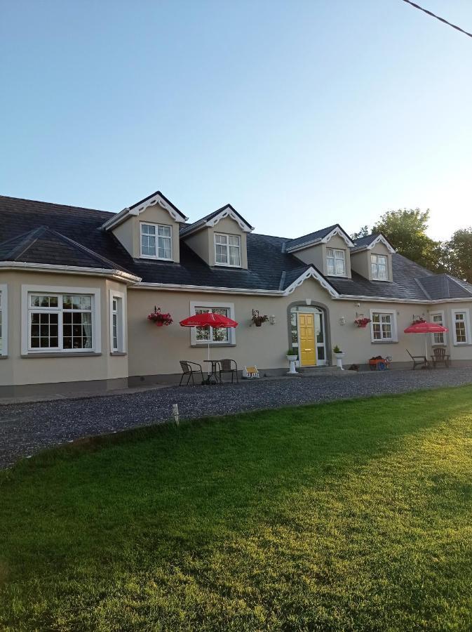 Rockfield Manor B&B, Knock Knock  Exterior photo