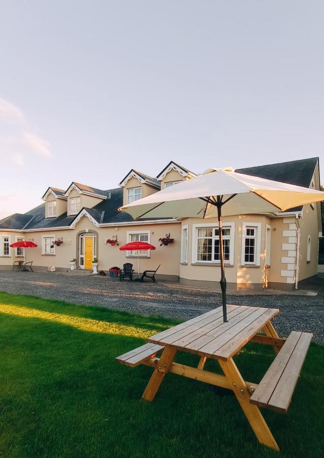 Rockfield Manor B&B, Knock Knock  Exterior photo