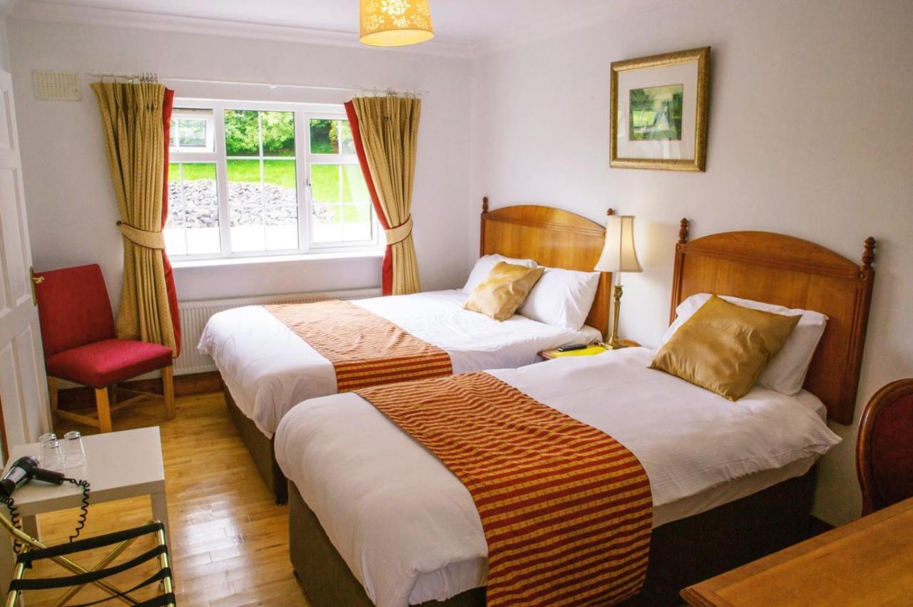 Rockfield Manor B&B, Knock Knock  Room photo
