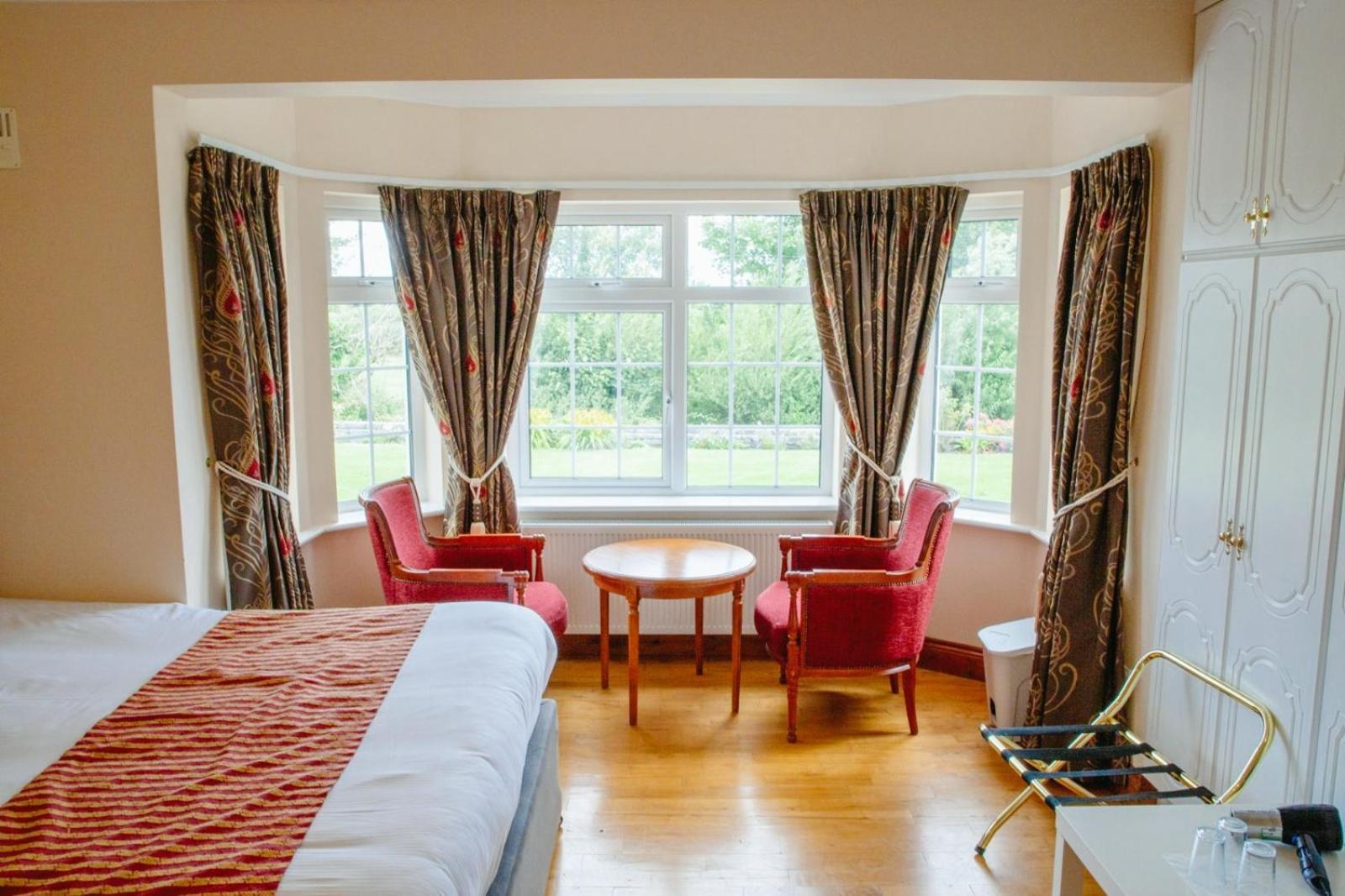 Rockfield Manor B&B, Knock Knock  Room photo