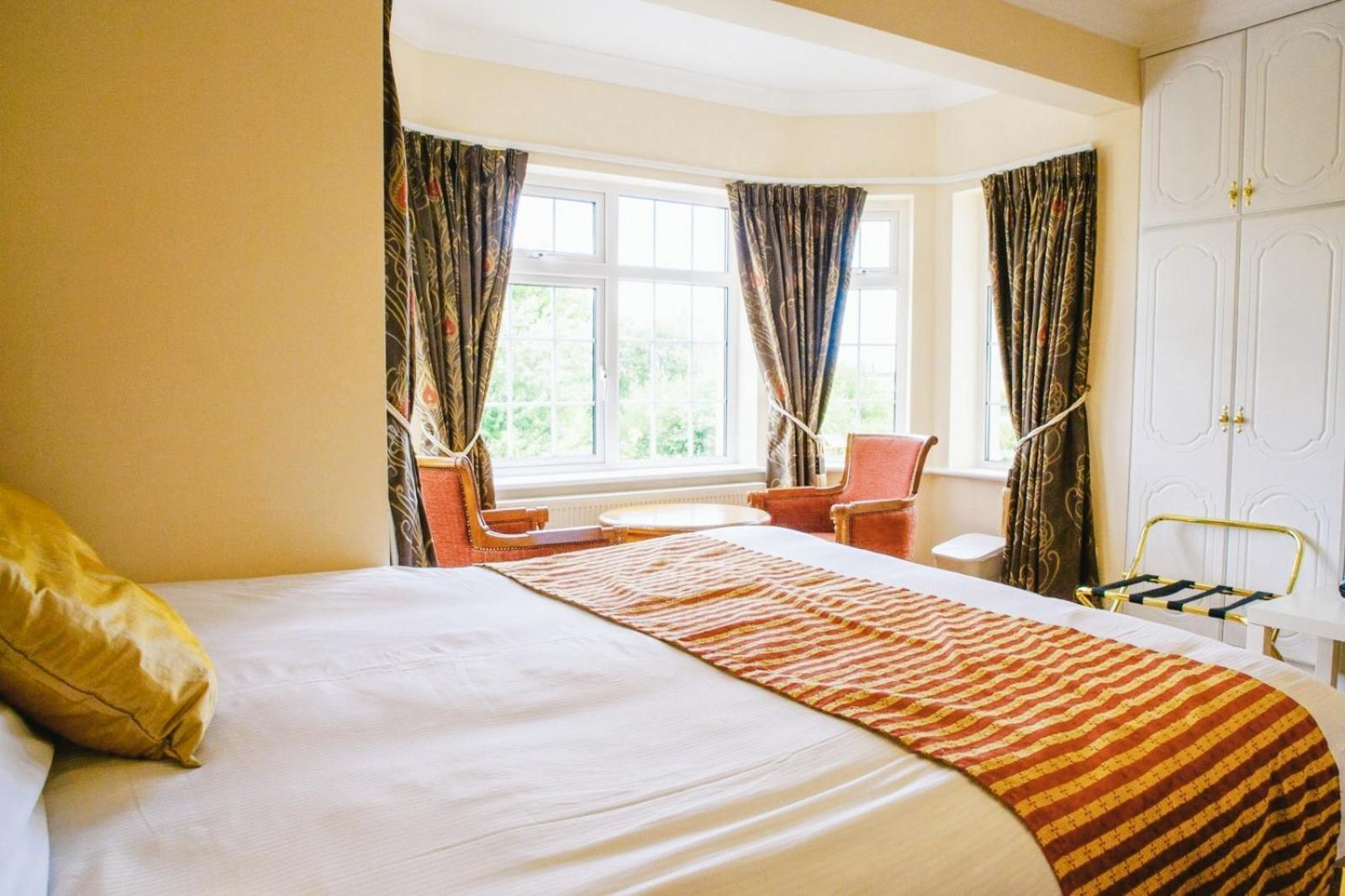 Rockfield Manor B&B, Knock Knock  Room photo