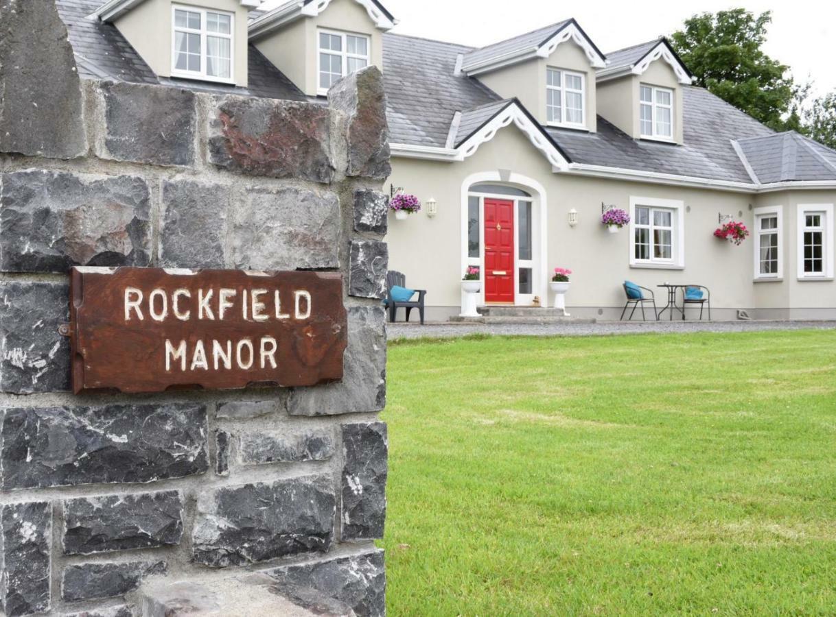 Rockfield Manor B&B, Knock Knock  Exterior photo