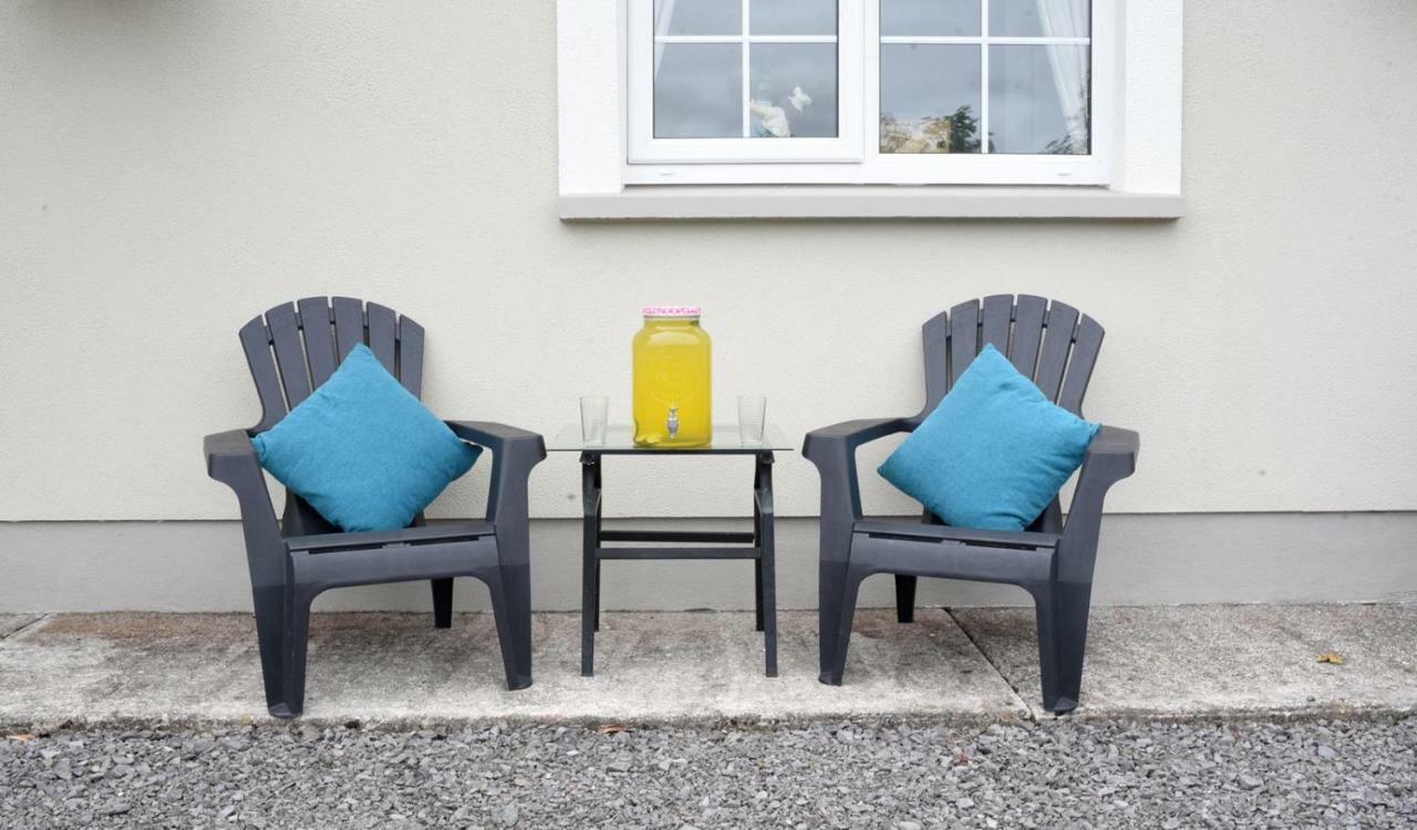 Rockfield Manor B&B, Knock Knock  Exterior photo