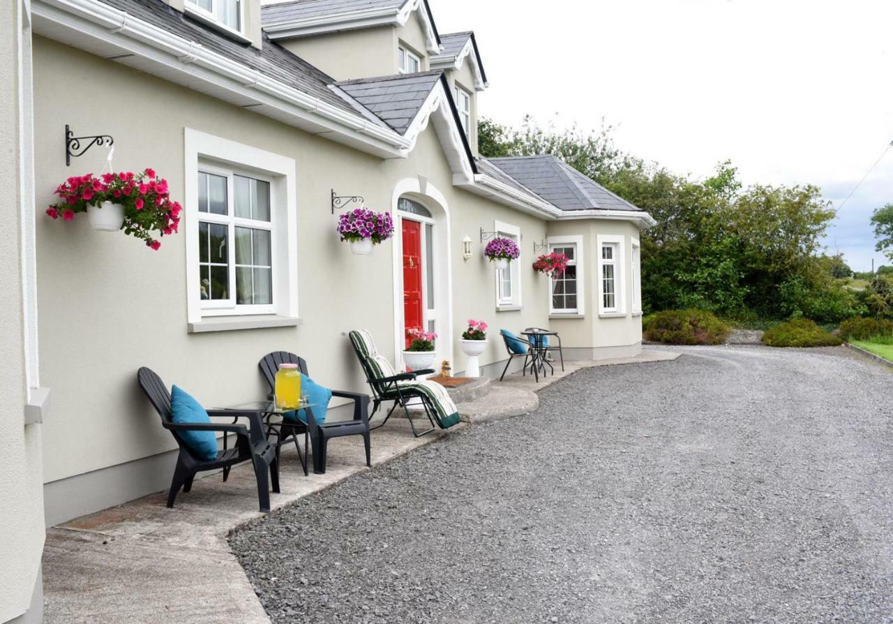 Rockfield Manor B&B, Knock Knock  Exterior photo