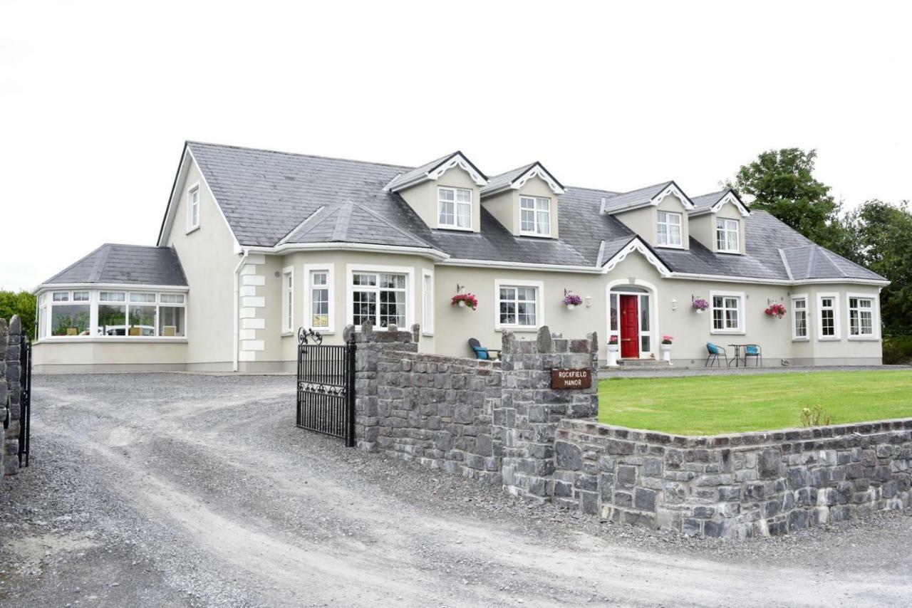 Rockfield Manor B&B, Knock Knock  Exterior photo